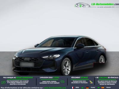 Audi A5 40 TDI Hybride 204 BVA