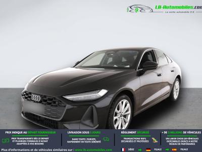 Audi A5 40 TDI Hybride 204 BVA