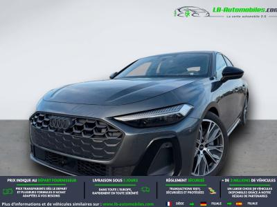 Audi A5 40 TDI Hybride 204 BVA