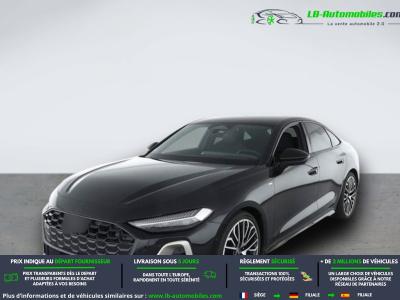 Audi A5 40 TDI Hybride 204 BVA Quattro