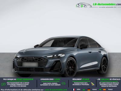 Audi A5 40 TFSI 204 ch BVA Quattro