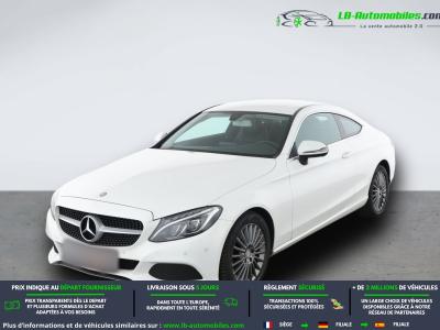 Mercedes Classe C Coupe 200 BVA