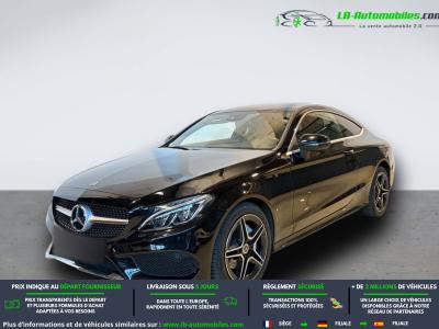 Mercedes Classe C Coupe 200 BVA
