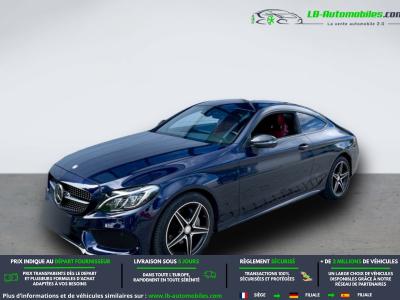 Mercedes Classe C Coupe 200 BVA