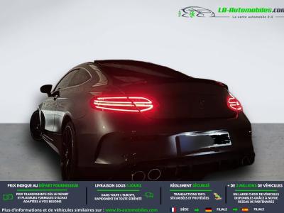Mercedes Classe C Coupe 250 BVA