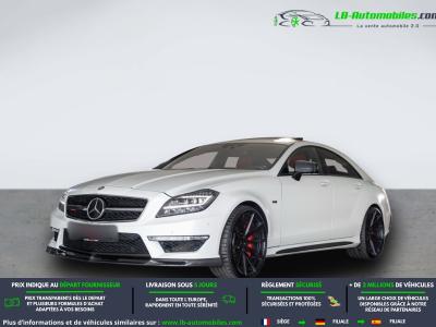 Mercedes CLS COUPE 63 AMG BVA