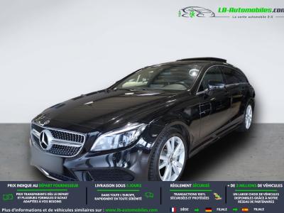 Mercedes CLS COUPE 350 CDI BVA