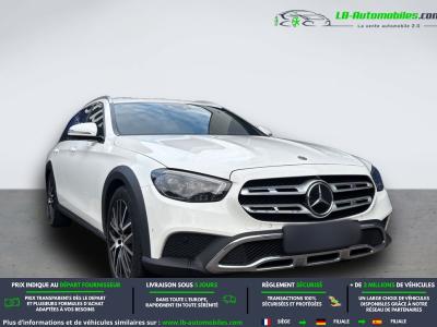 Mercedes Classe E 400 CDI BVA