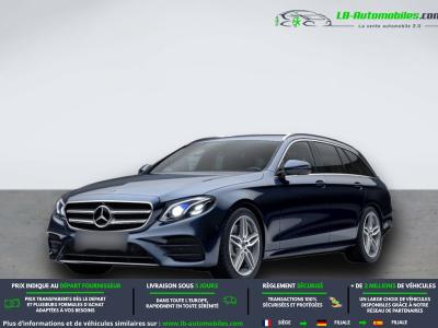 Mercedes Classe E 400 CDI BVA