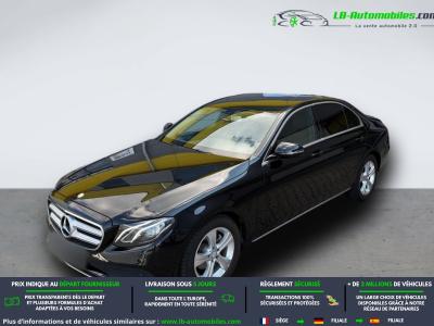 Mercedes Classe E 220 CDI BVA