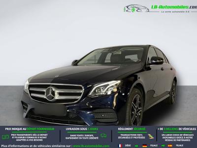 Mercedes Classe E 400 CDI BVA