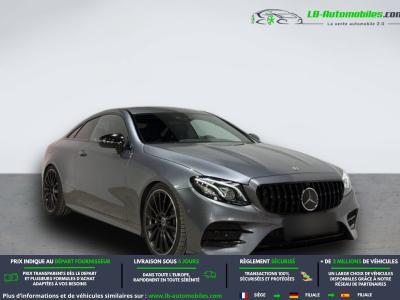 Mercedes Classe E 400 CDI BVA