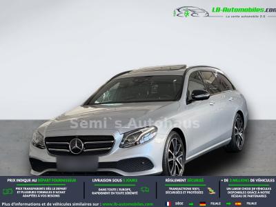 Mercedes Classe E 220 CDI BVA