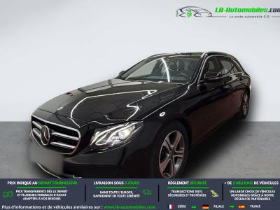 Mercedes Classe E 220 CDI BVA