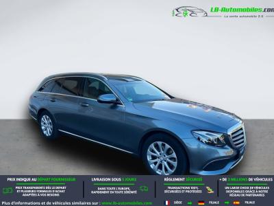 Mercedes Classe E 220 CDI BVA