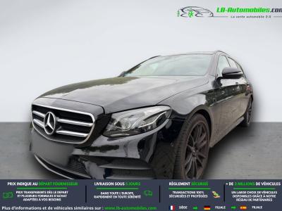 Mercedes Classe E 220 CDI BVA
