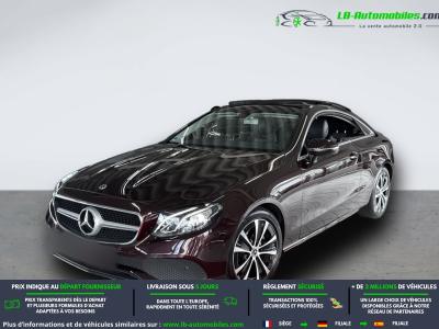Mercedes Classe E 220 CDI BVA