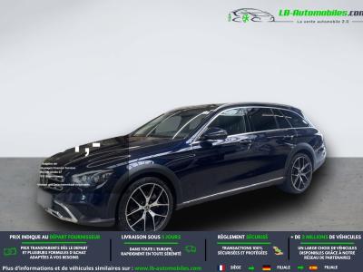Mercedes Classe E 220 CDI BVA