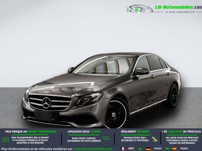 Mercedes Classe E 220 CDI BVA