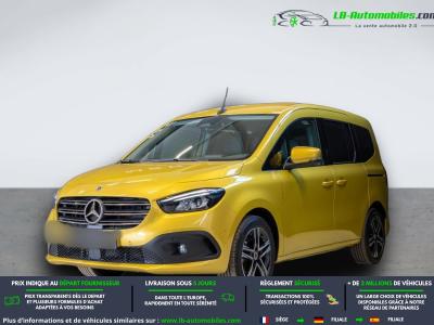 Mercedes Classe T 180 d BVA