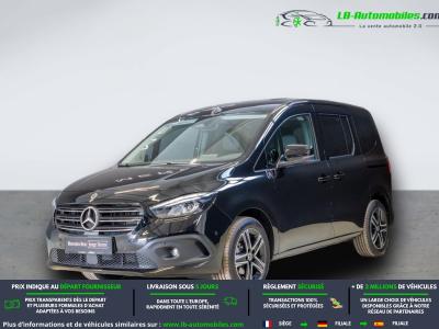 Mercedes Classe T 180 d BVA