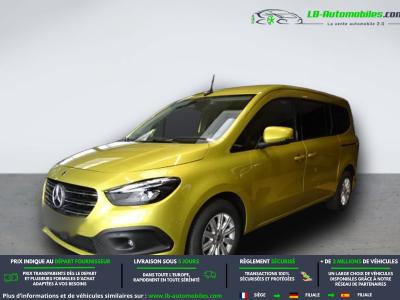 Mercedes Classe T 180 d BVA