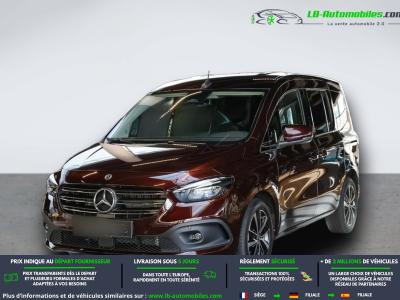 Mercedes Classe T 180 d BVA