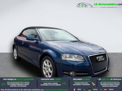 Audi A3 Cabriolet 1.2 TFSI 105 BVM