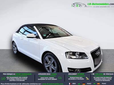 Audi A3 Cabriolet 1.2 TFSI 105 BVM