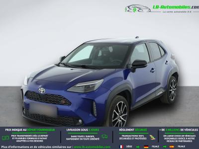 Toyota Yaris Cross Hybride 116h 2WD