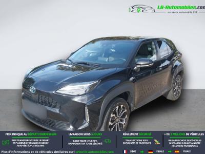 Toyota Yaris Cross Hybride 116h 2WD