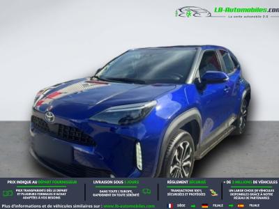Toyota Yaris Cross Hybride 116h 2WD