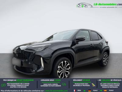 Toyota Yaris Cross Hybride 116h 2WD