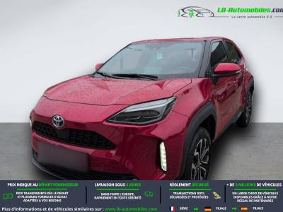 Toyota Yaris Cross Hybride 116h 2WD