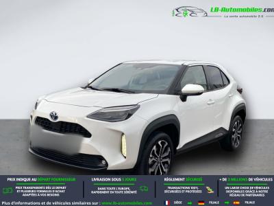 Toyota Yaris Cross Hybride 116h 2WD