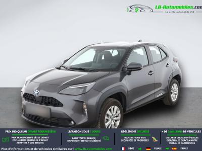 Toyota Yaris Cross Hybride 116h 2WD