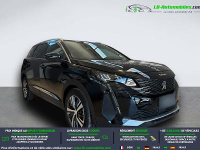 Peugeot 5008 PureTech 130ch  BVM