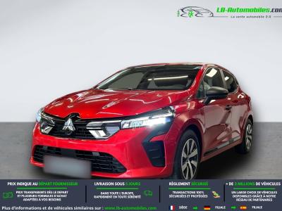 Mitsubishi Colt 1.0 MPI 67
