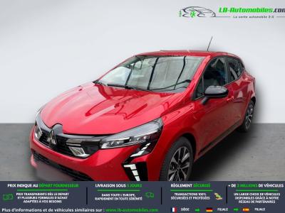 Mitsubishi Colt 1.0 MPI 67