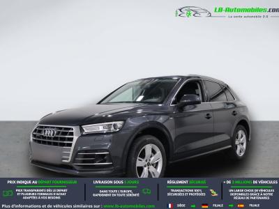 Audi Q5 50 TFSI 300 ch BVA Quattro