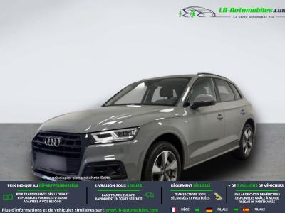 Audi Q5 50 TFSI 300 ch BVA Quattro