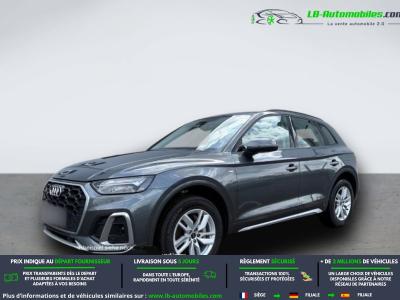 Audi Q5 50 TFSI 300 ch BVA Quattro
