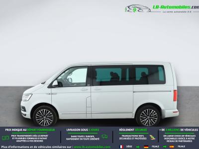 Volkswagen Multivan 2.0 TDI 
