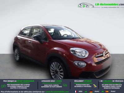 Fiat 500 X 1.0 FireFly Turbo T3 120 ch BV