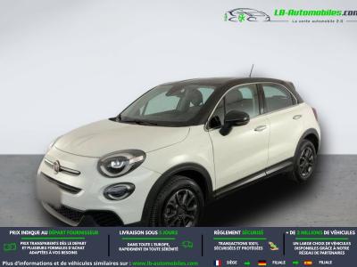 Fiat 500 X E-Torq 1.6 110 ch BVM