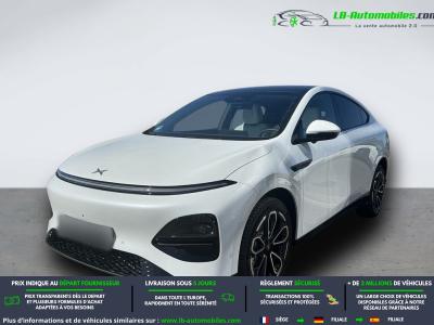 XPENG G6 G6
