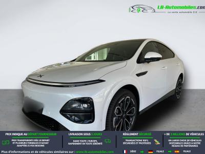 XPENG G6 G6