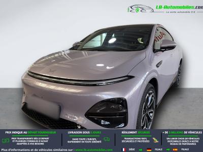 XPENG G6 G6