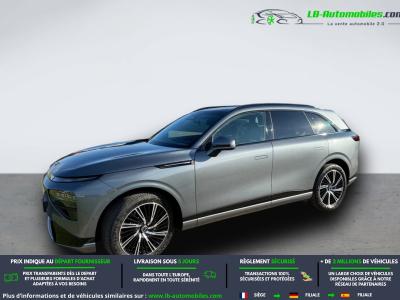 XPENG G9 G9