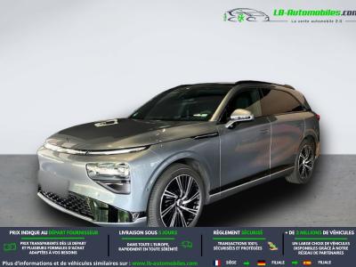 XPENG G9 G9